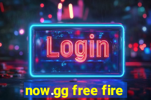 now.gg free fire